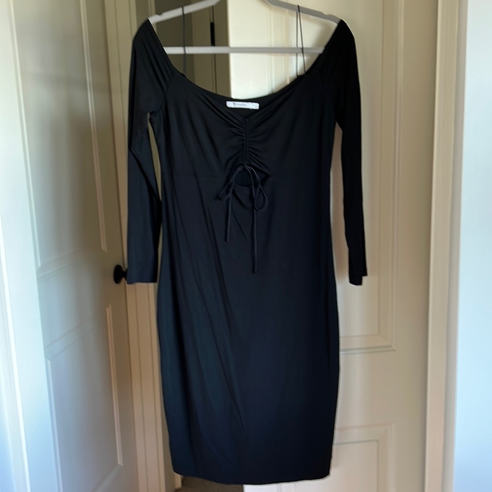 NWOT T by Alexander Wang Dress